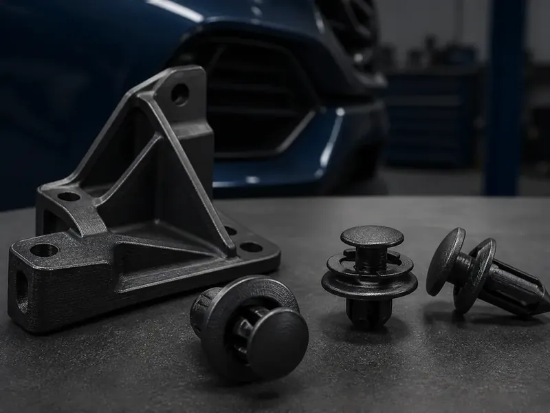 Automotive & Transportation