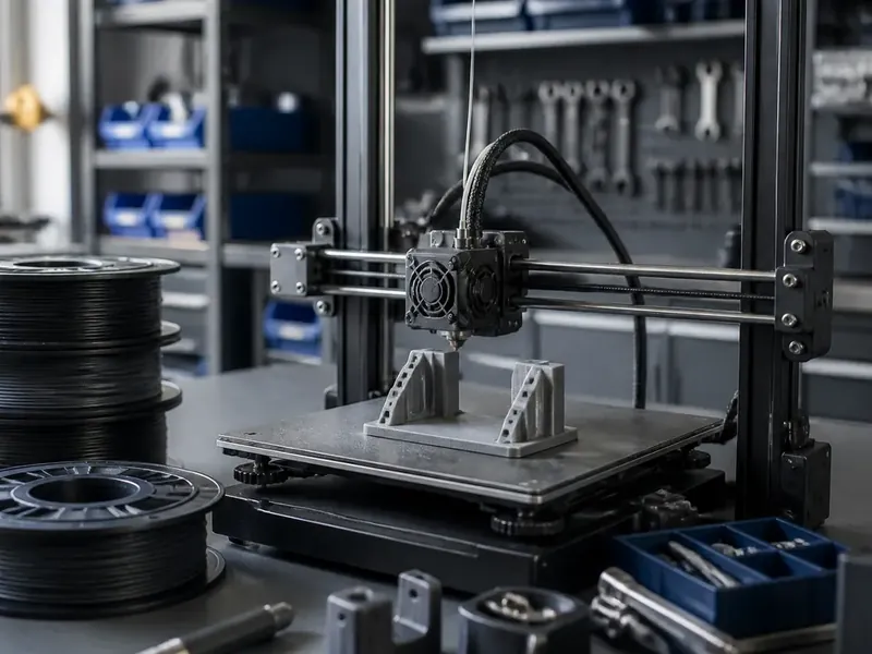 Prototyping & Product Development