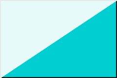 Dark Turquoise color swatch