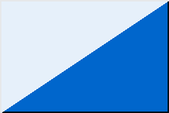 Royal Blue color swatch
