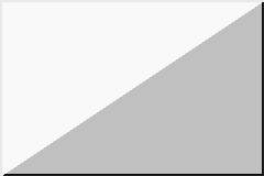 Silver color swatch