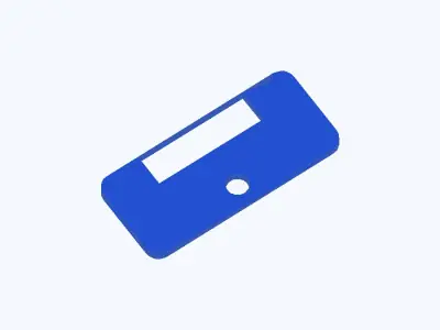 PETG Bottle Opener