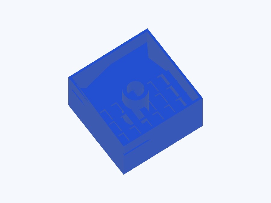 PETG Self-Watering Planter Insert