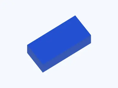 TPU Door Stop Wedge