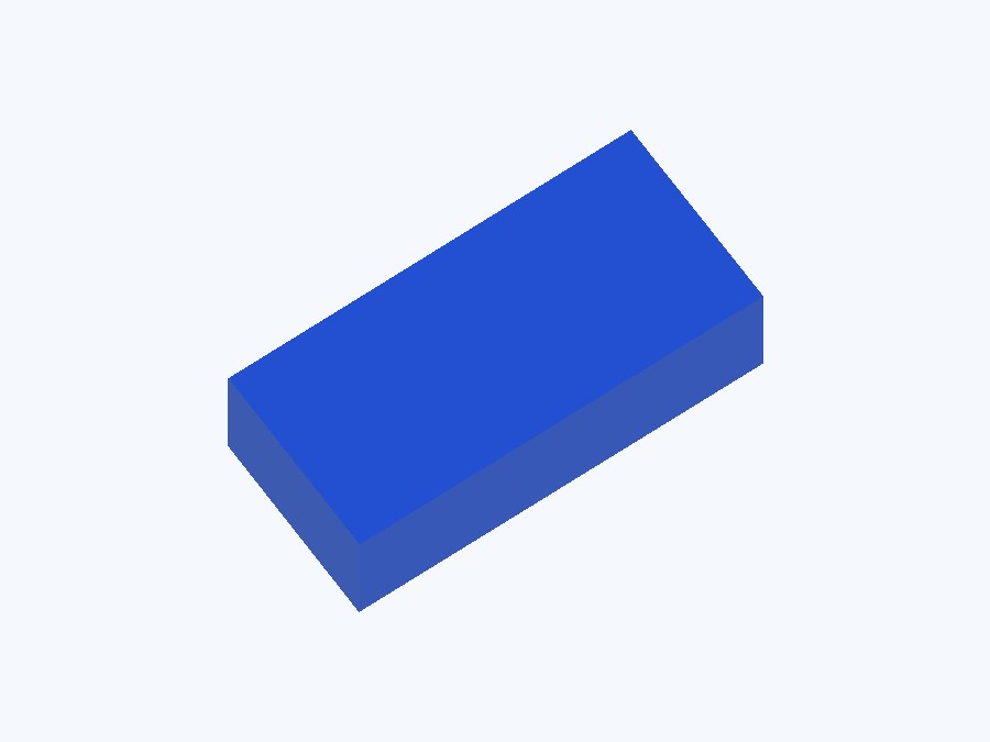 TPU Door Stop Wedge