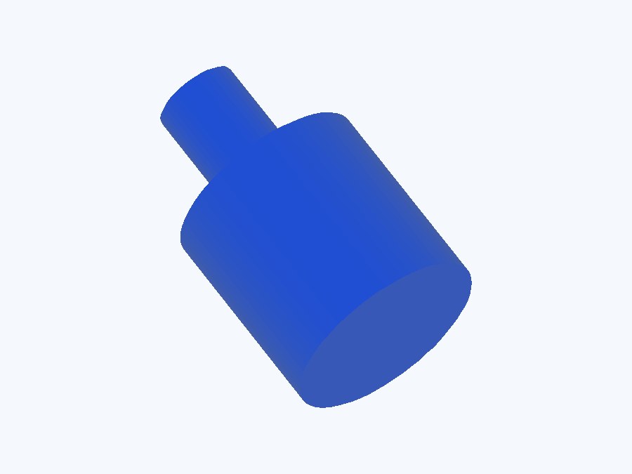 TPU Mallet Head