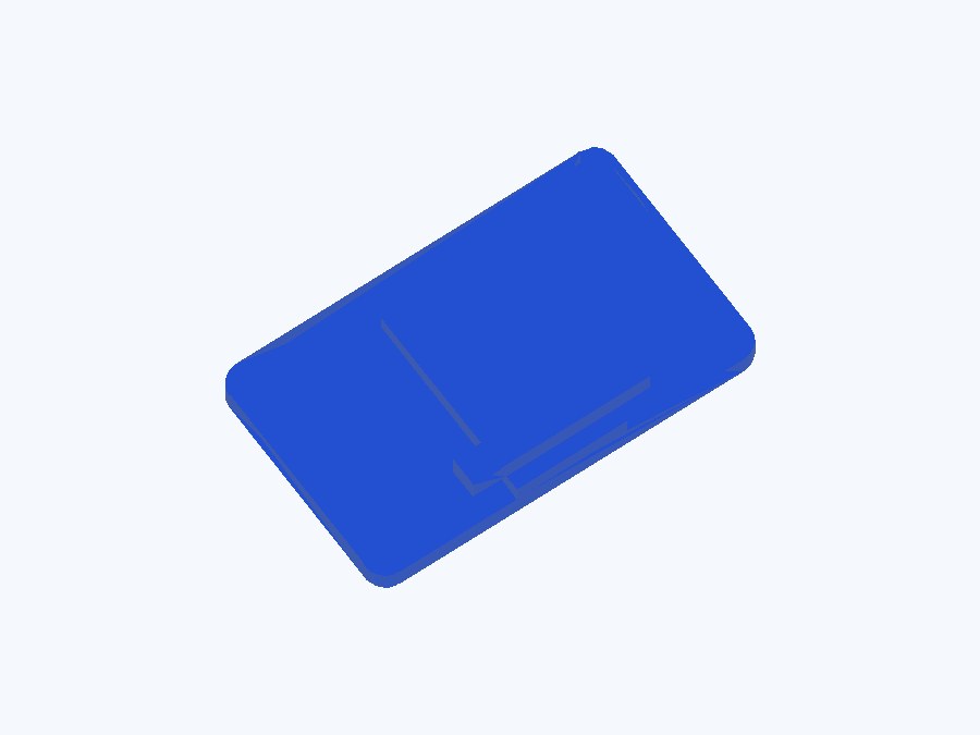 TPU Protective Cover