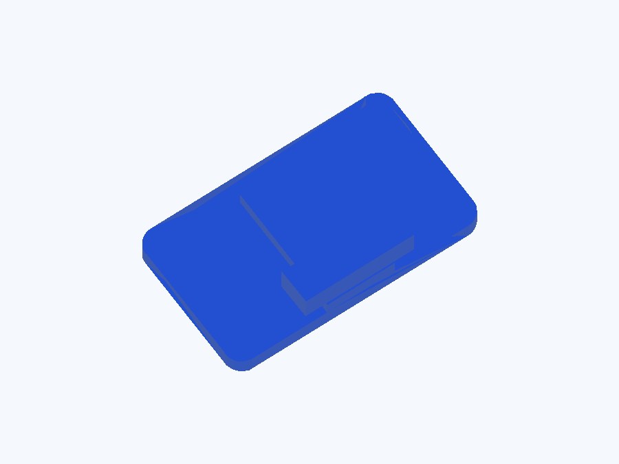 TPU स्नैप-फ़िट बॉक्स लैच